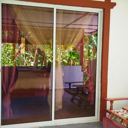 Dan Zoranz Self Catering Guest House La Digue Eksteriør bilde